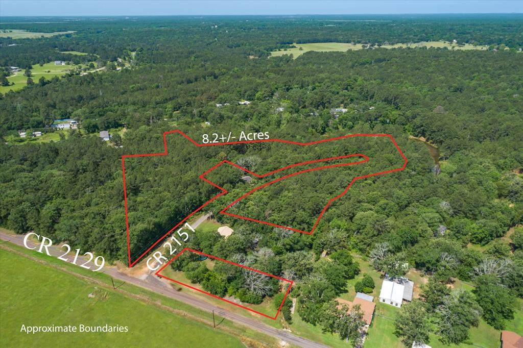 Tract 1 Cr 2129 - Photo 1