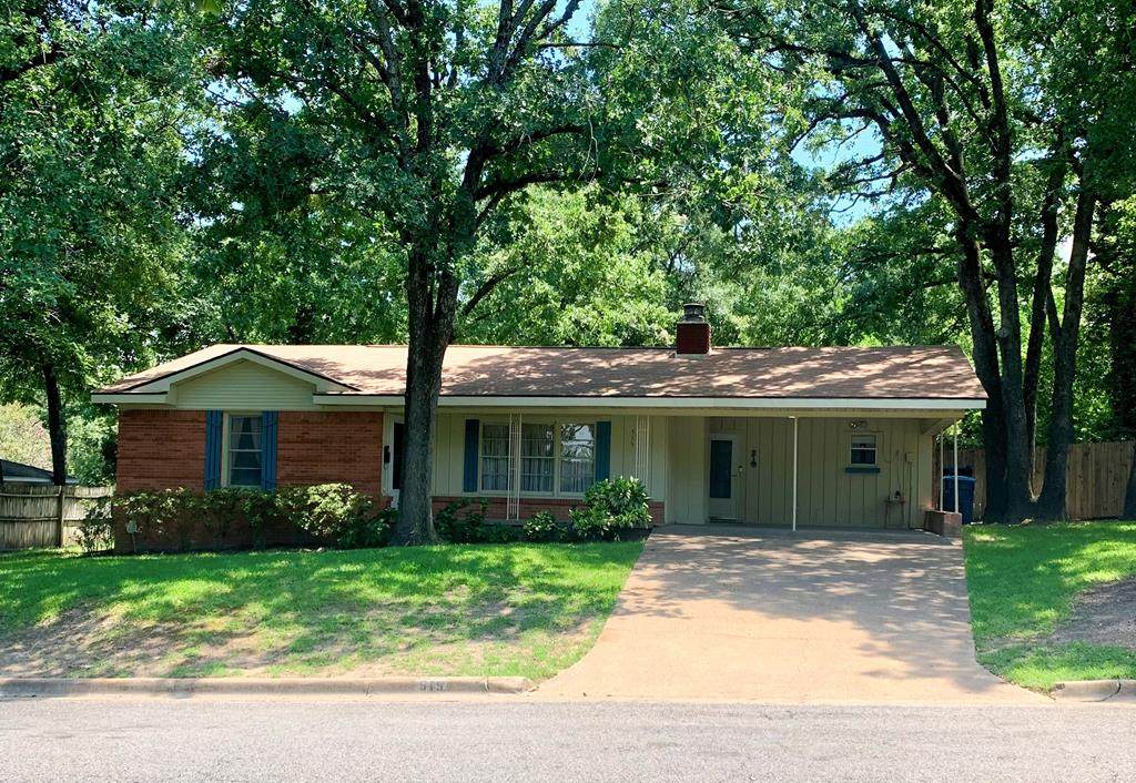 515 Cherokee Trace - Photo 1