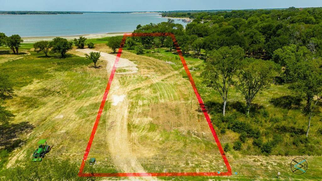 Lot18 Shoreline Dr - Photo 1