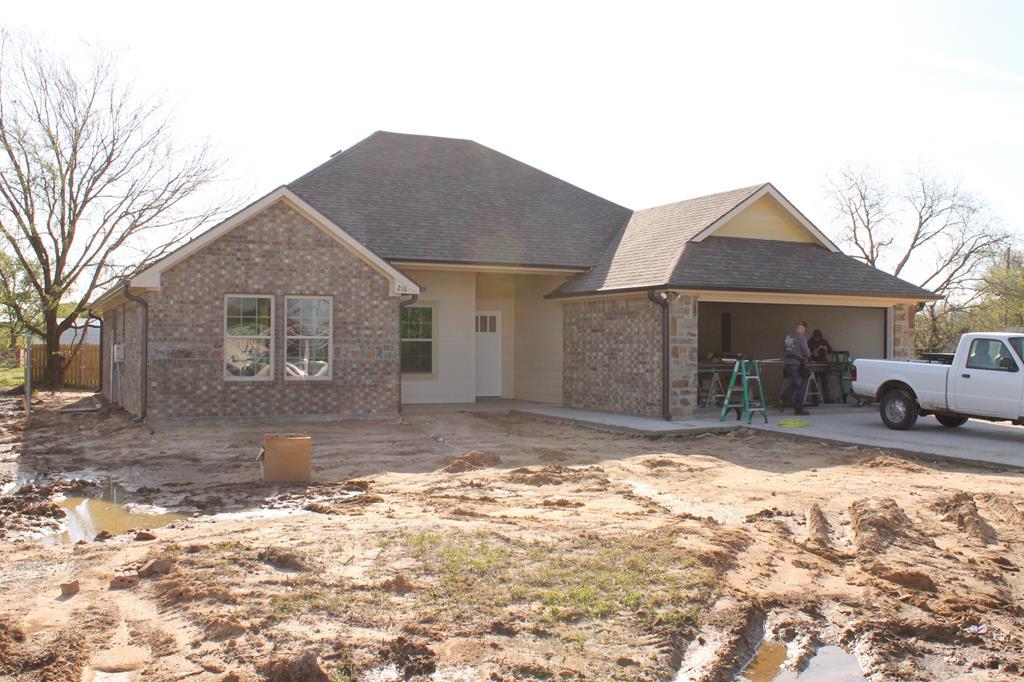 216 Backlash - Photo 1