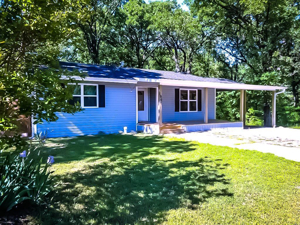106 Bluebonnet - Photo 1