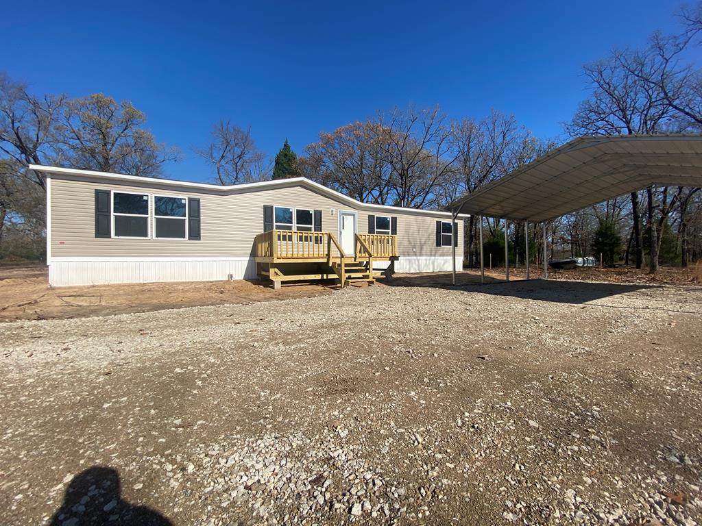 14640 Old Goshen Road - Photo 1