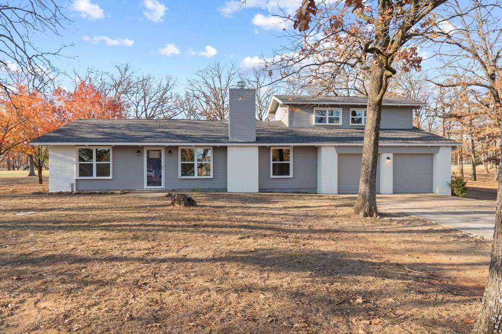 127 Pinnacle Club Drive - Photo 1