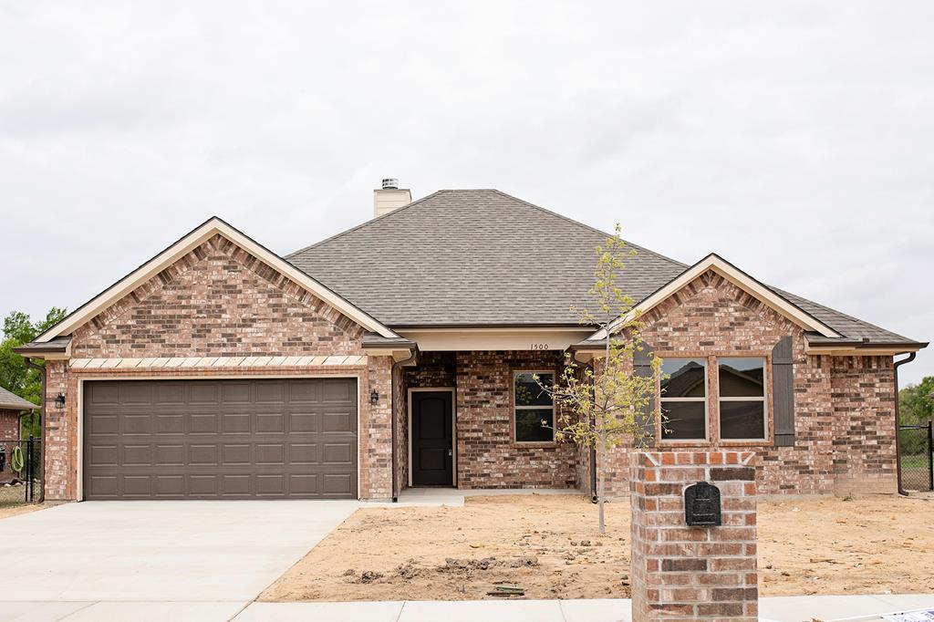 1500 Ridgebriar - Photo 1