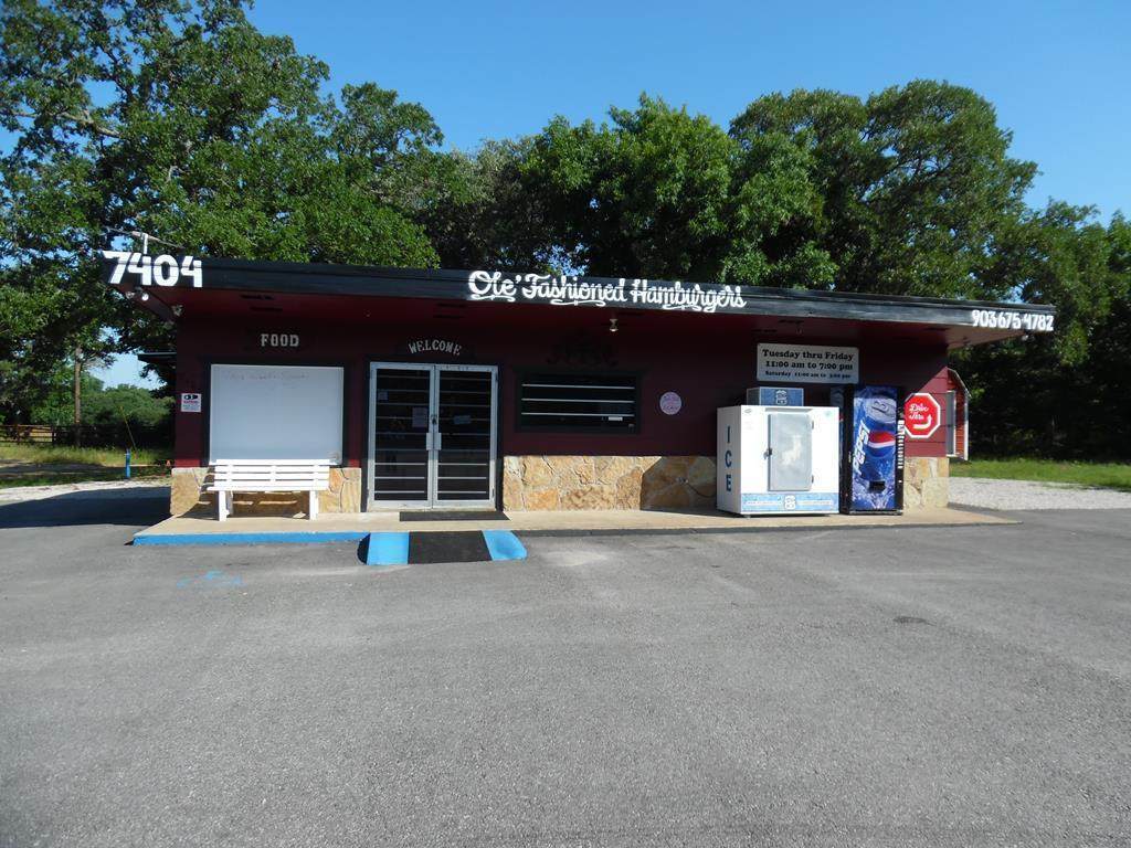 7404 Fm 2494 - Photo 1