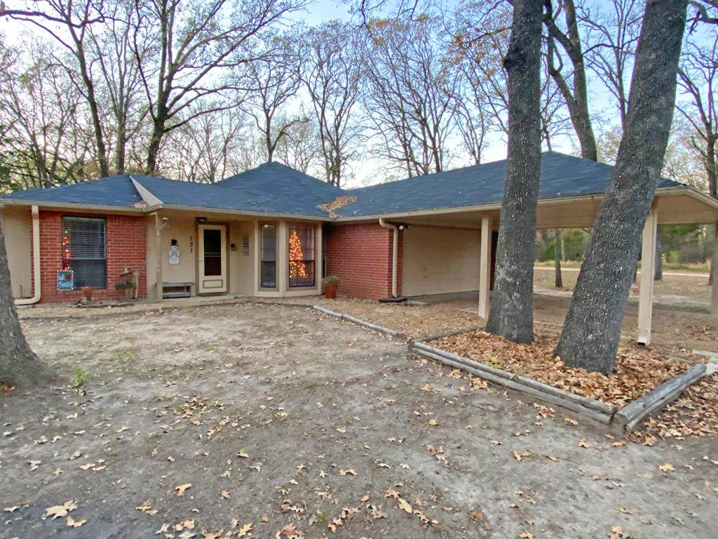 131 E Beachwood Loop - Photo 1