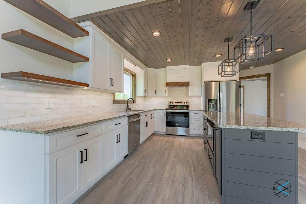 100 Foster Ranch Rd - Photo 1