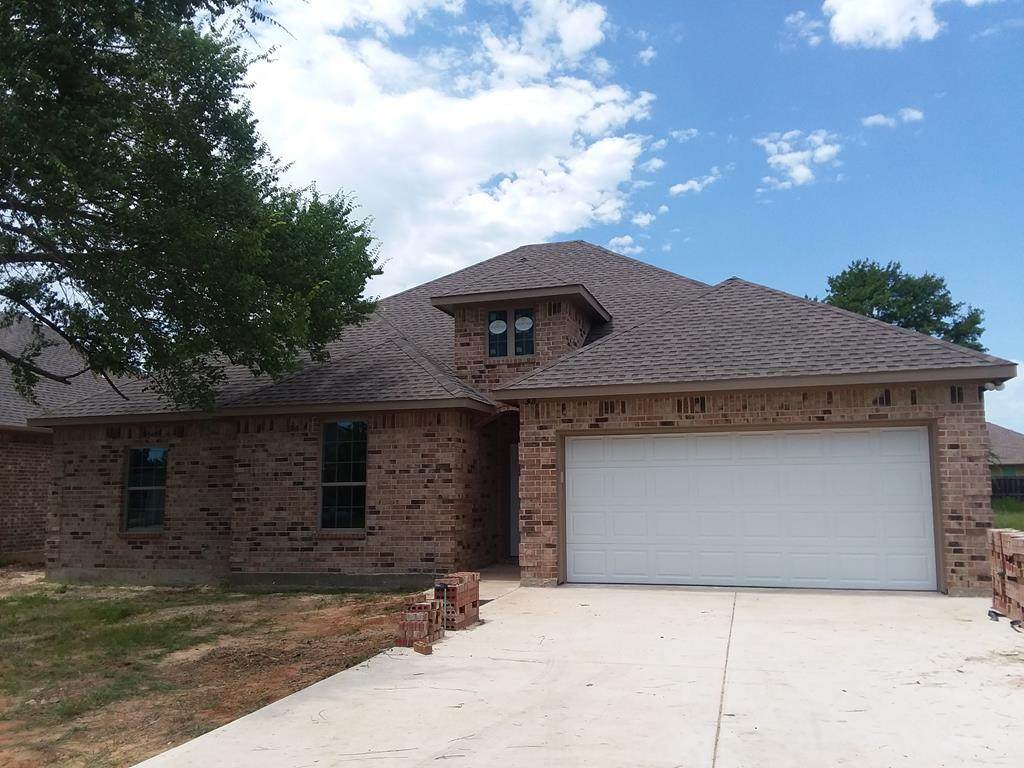 307 Port Drive - Photo 1