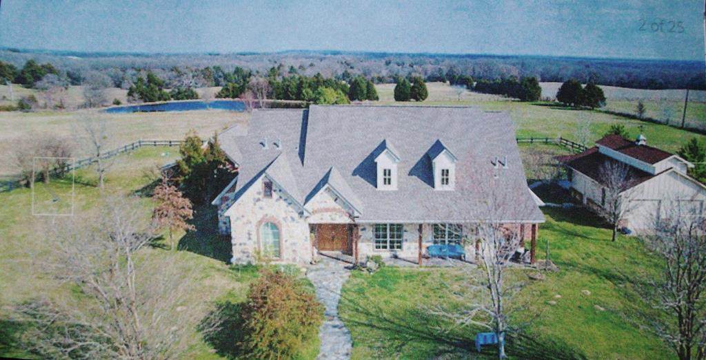 14376 Ranch Rd 2329 - Photo 1