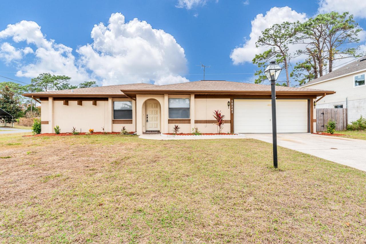 10243 Gifford Drive - Photo 1