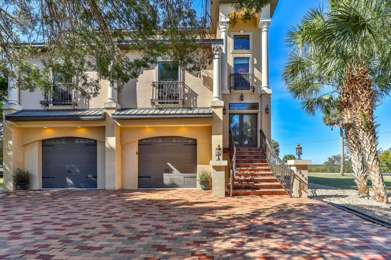 3505 Minnow Creek Drive - Photo 1