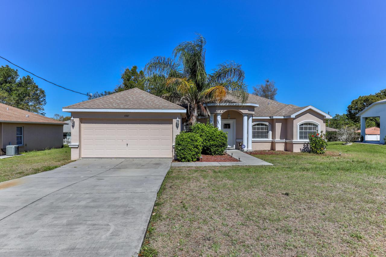 4387 Goldcoast Avenue - Photo 1