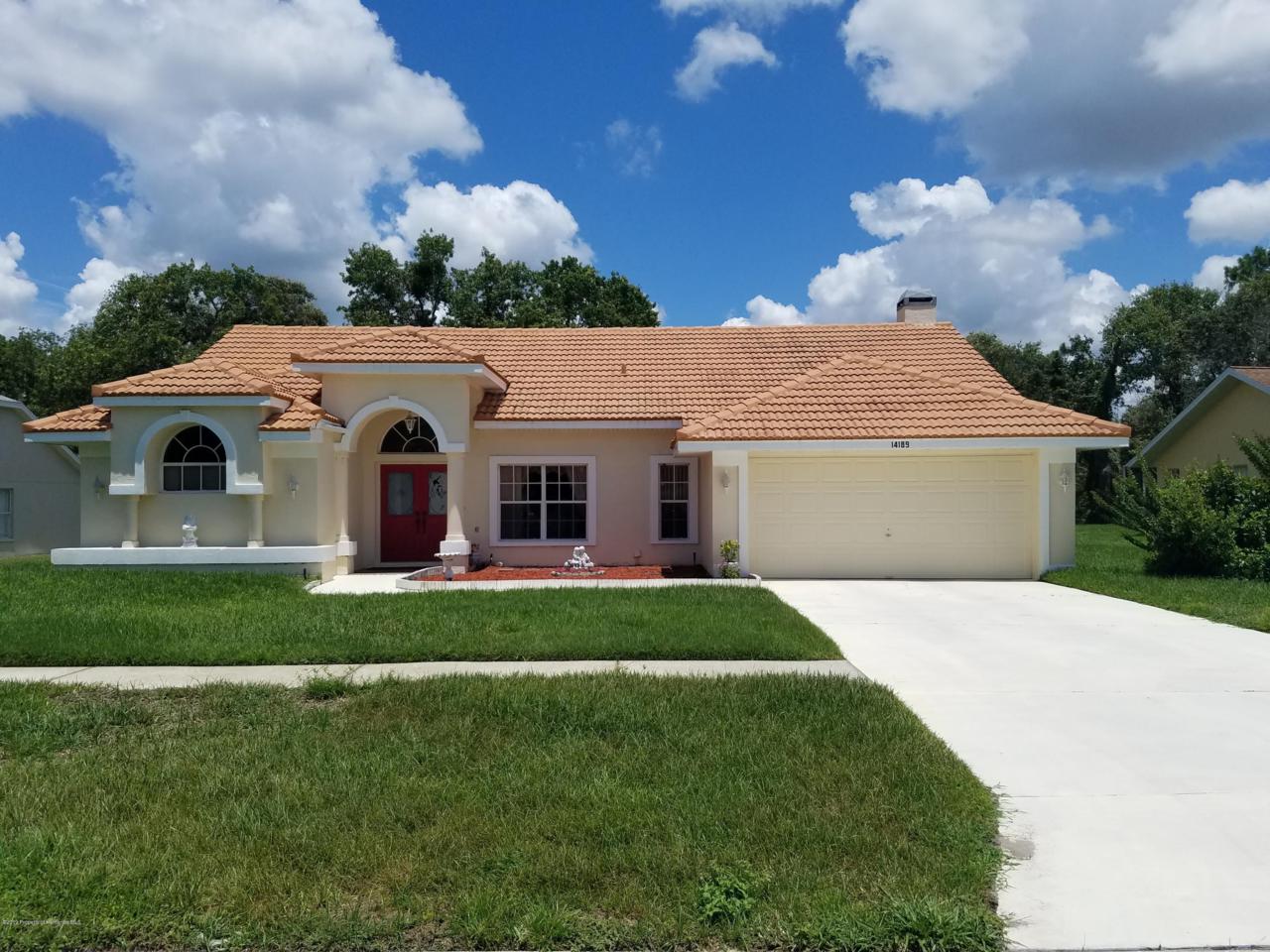 14189 Cornewall Lane - Photo 1