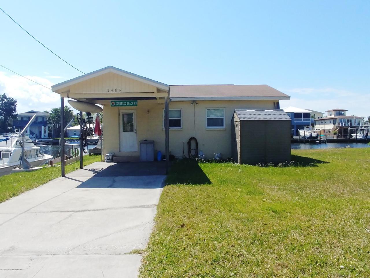 3484 Eagle Nest Drive - Photo 1