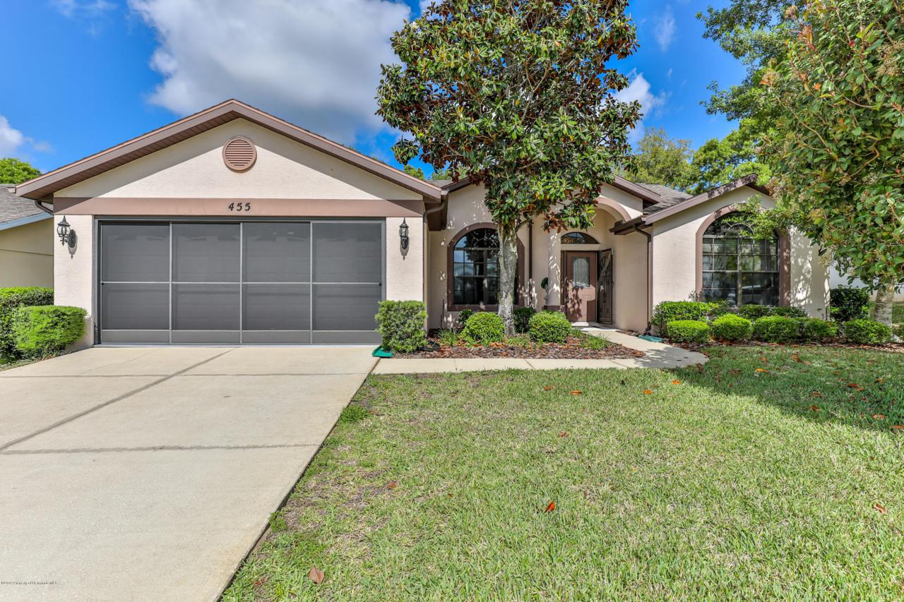 455 Mistwood Court - Photo 1