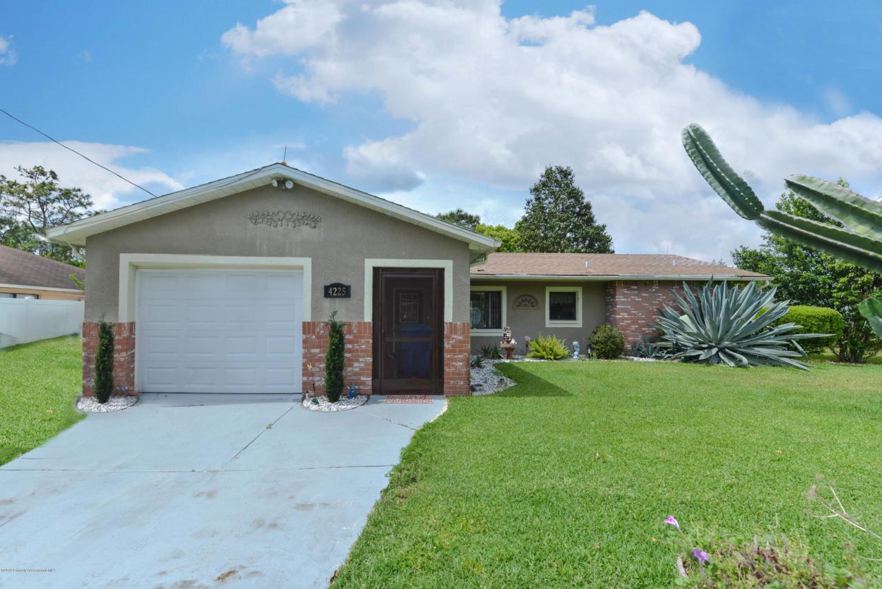 4225 Dristol Avenue - Photo 1