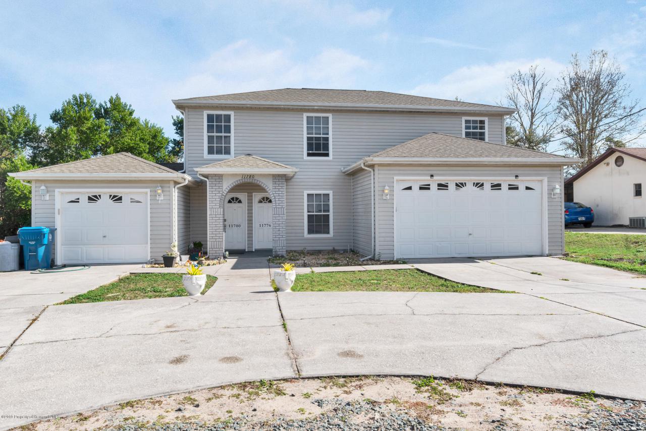 11780 Linden Drive - Photo 1