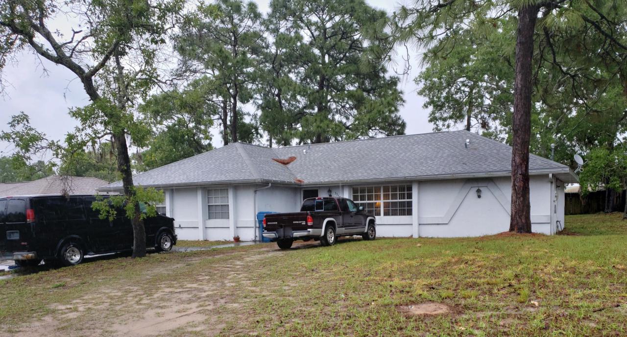 3358 Dristol Avenue - Photo 1