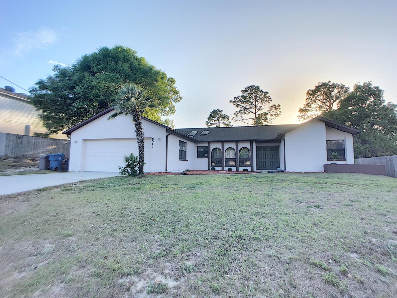 6341 Gainsboro Avenue - Photo 1