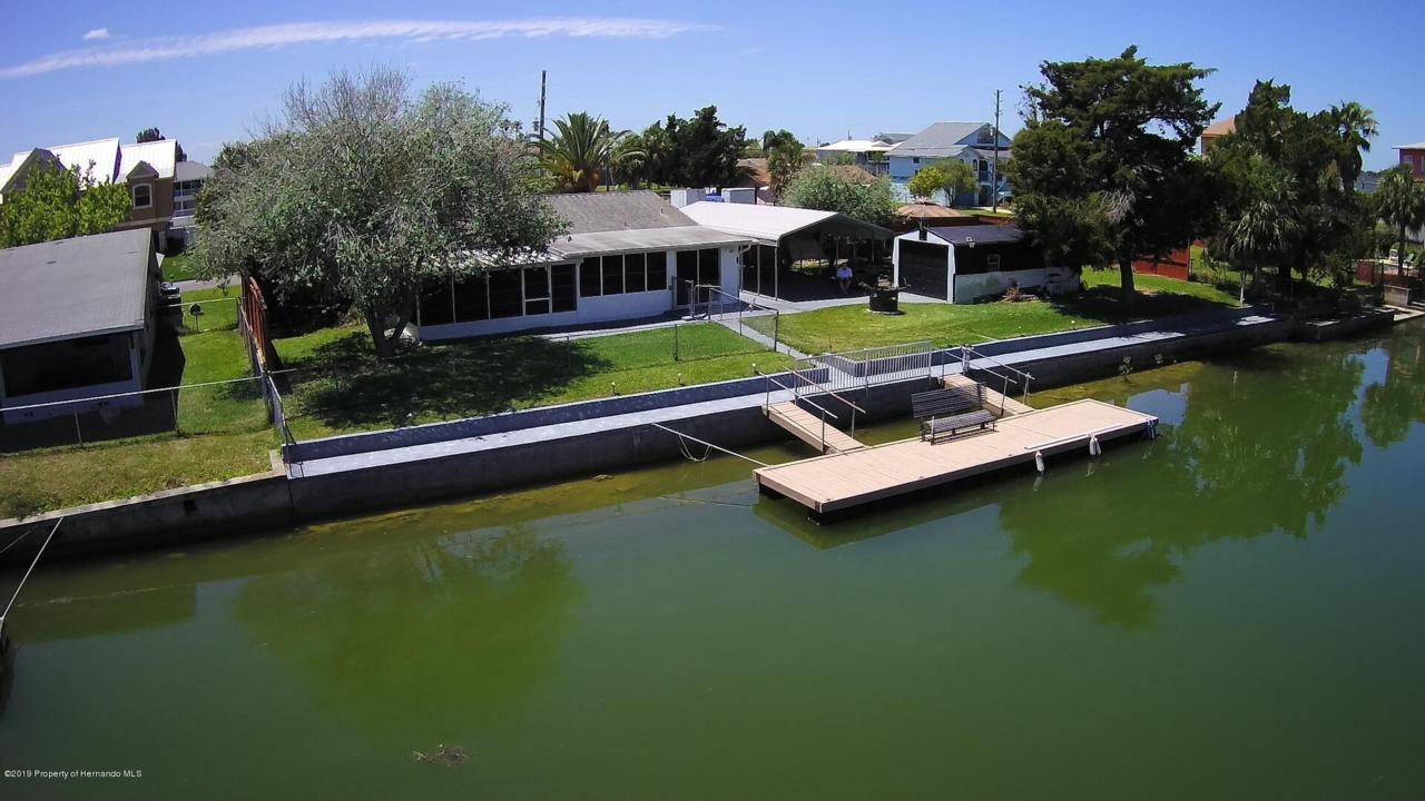 4049 Gulfview Drive - Photo 1