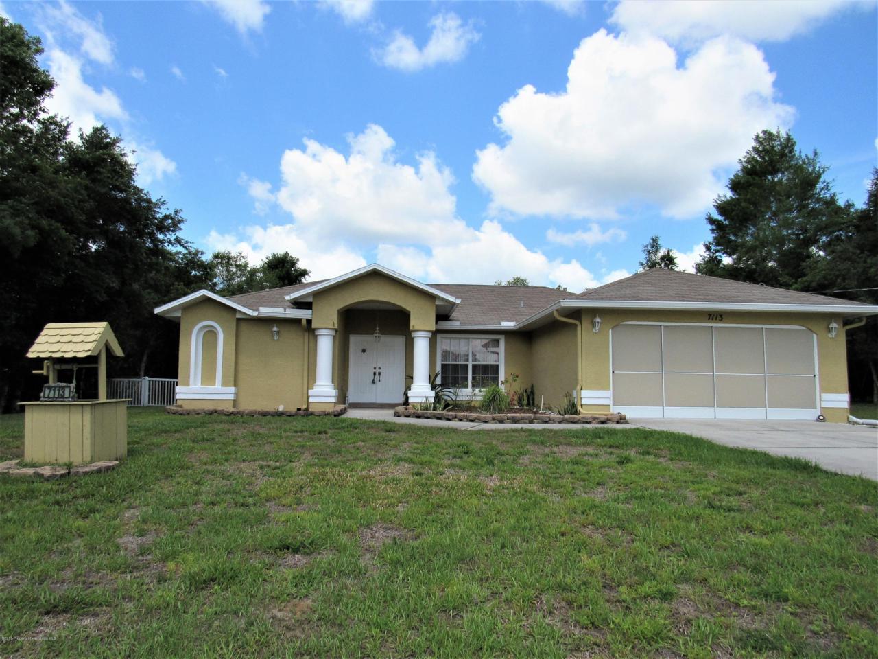7113 Owl Road - Photo 1