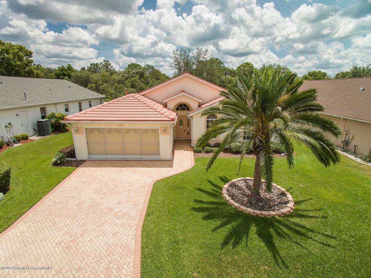 452 Mistwood Court - Photo 1