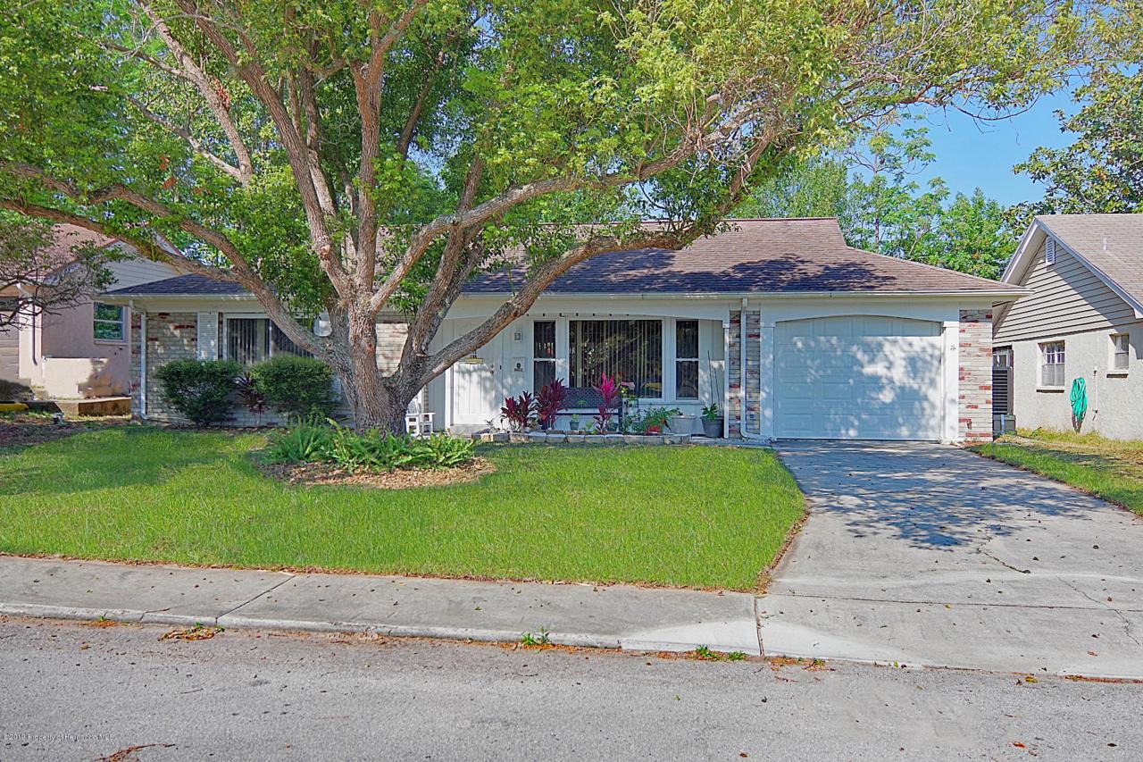 12309 Partridge Hill Row - Photo 1