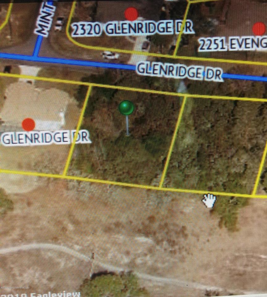 0 Glenridge Drive - Photo 1