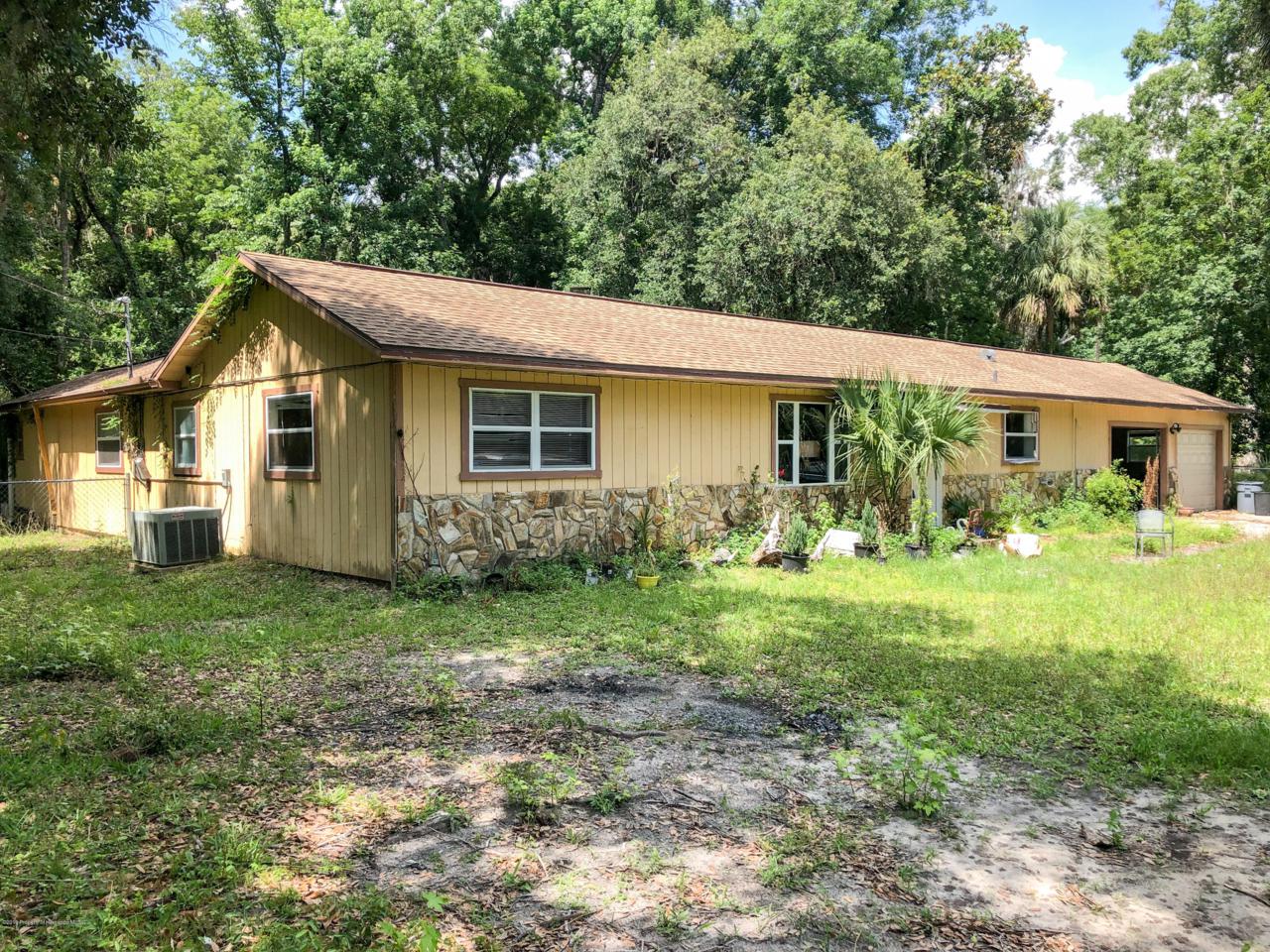 5135 S Palo Verde Point - Photo 1