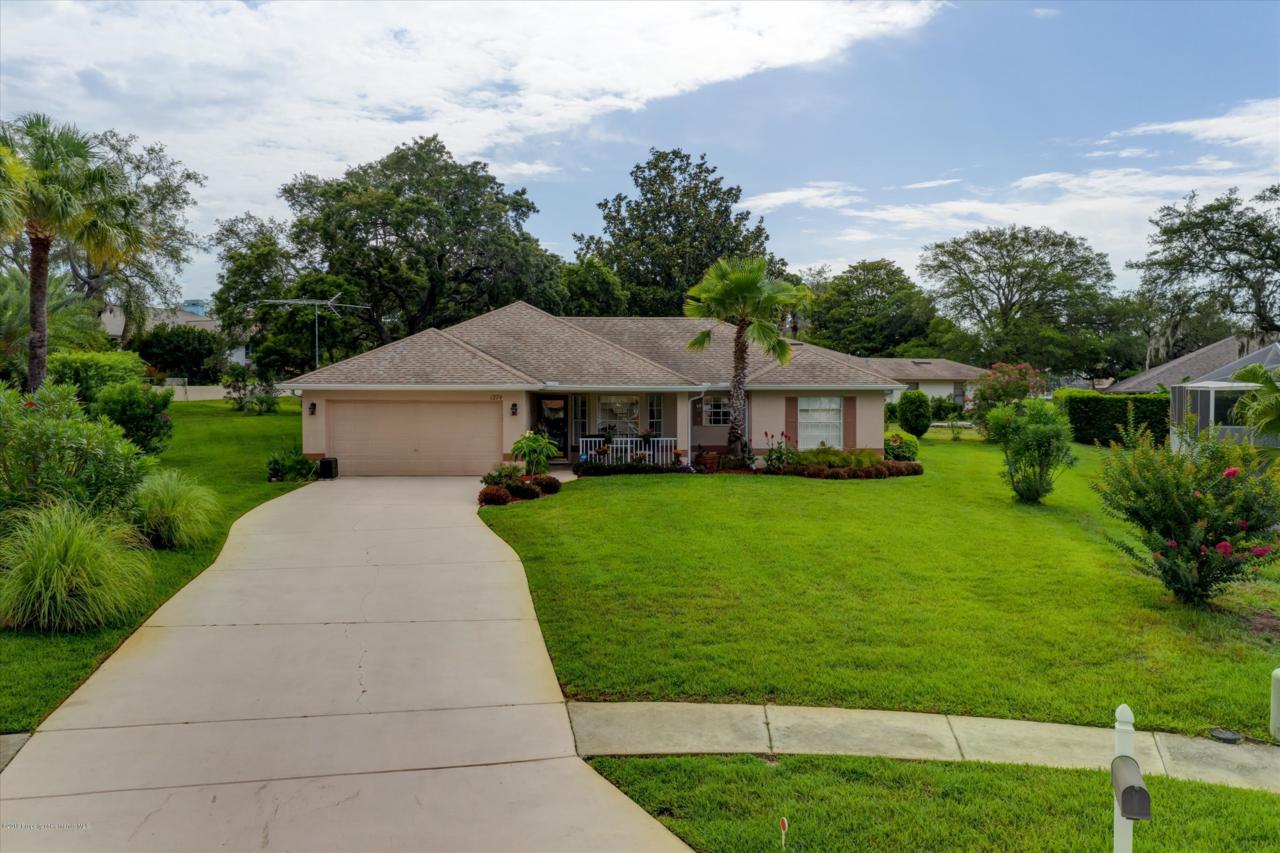 1274 Hubbard Court - Photo 1