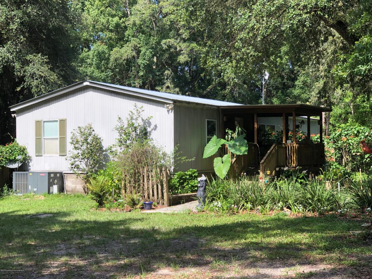 21707 Hardcastle Road - Photo 1