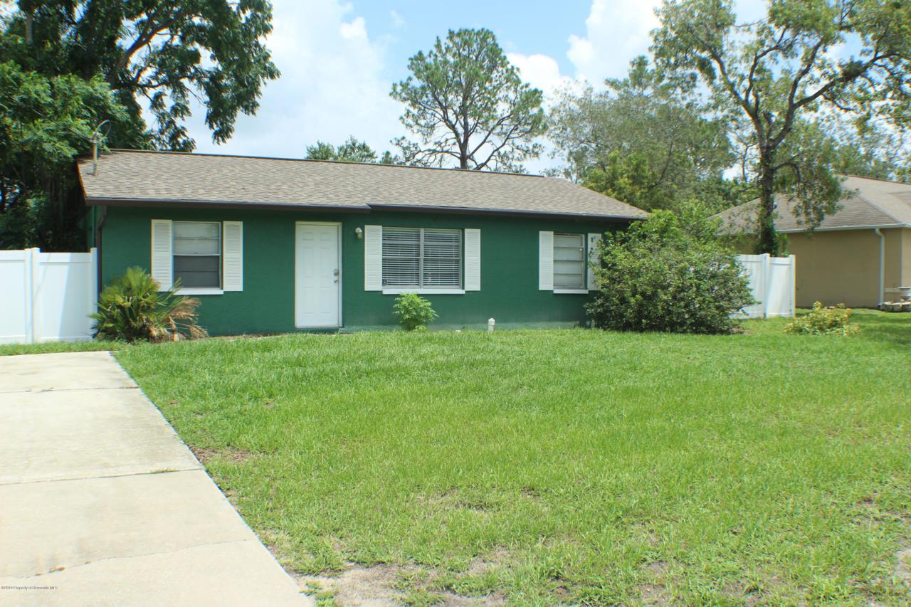 4321 Everett Avenue - Photo 1