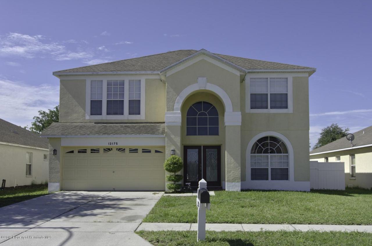 13175 Haverhill Drive - Photo 1
