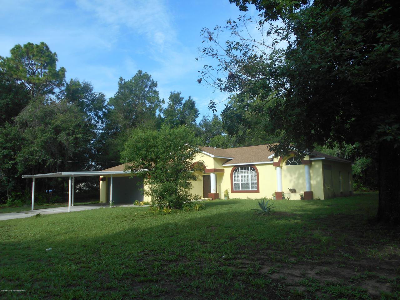 13309 Canyon Swallow Road - Photo 1