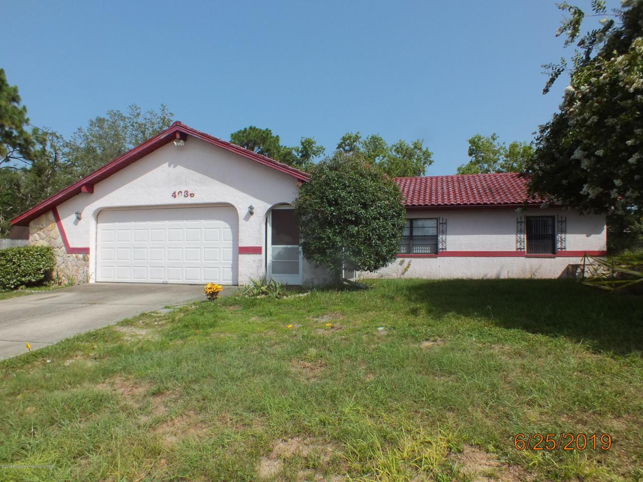 4636 Mariner Boulevard - Photo 1