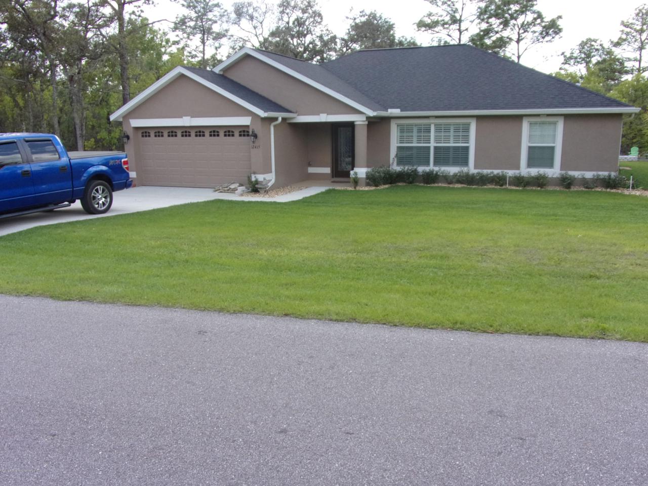 11065 Lomita Wren Road - Photo 1