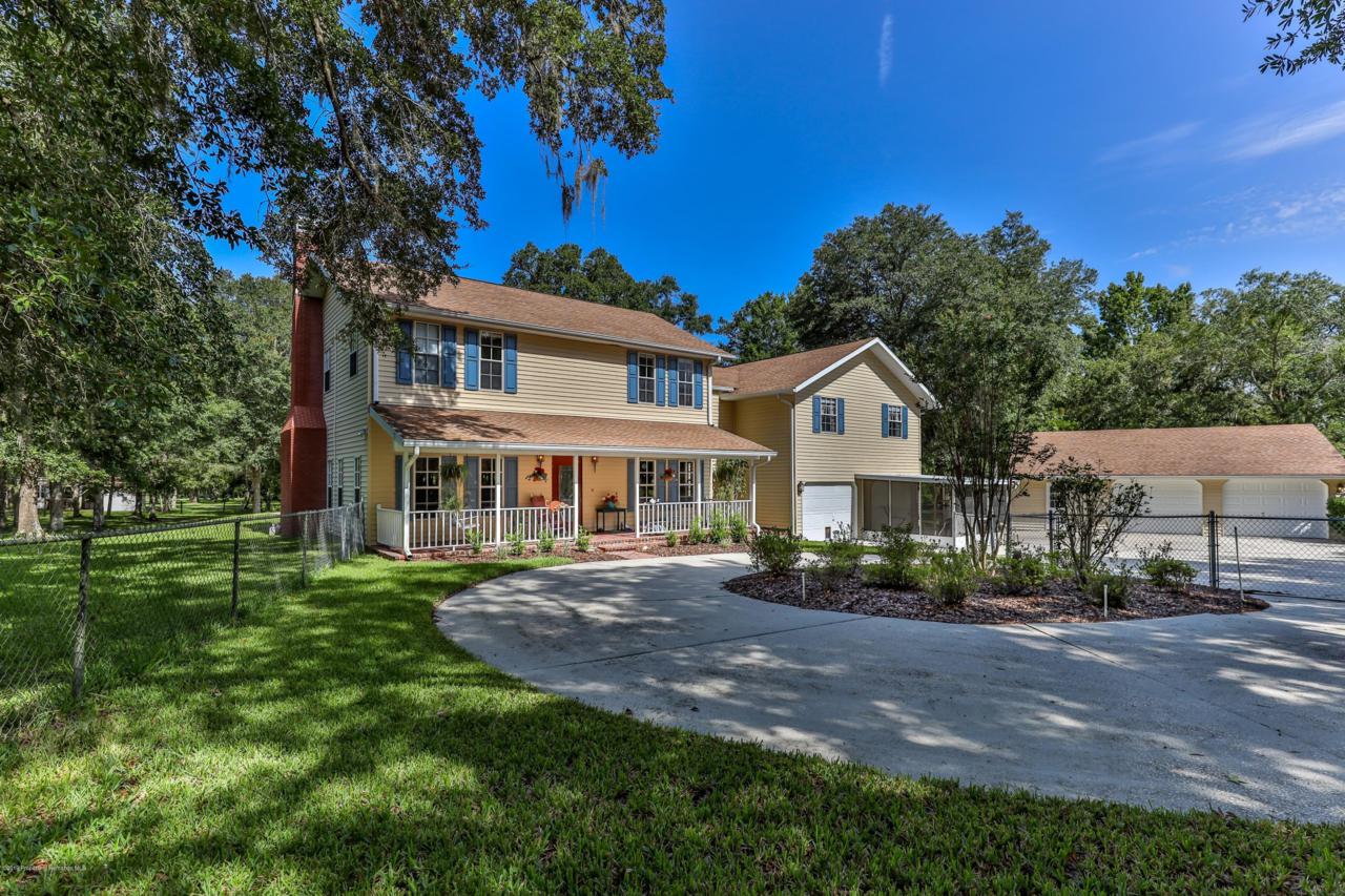3389 Rackley Road - Photo 1