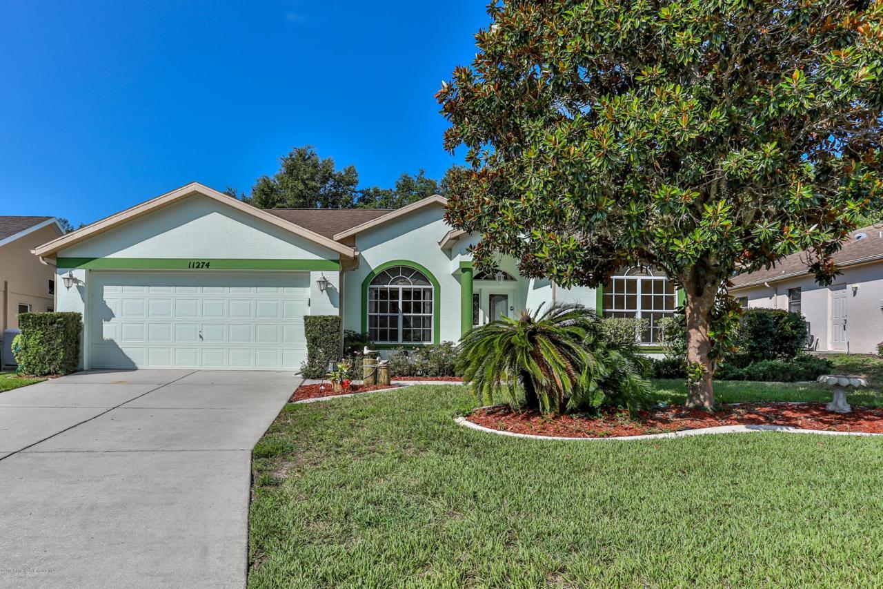11274 Richford Lane - Photo 1