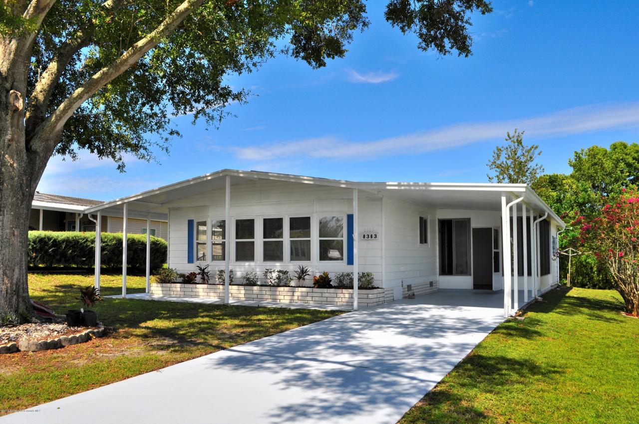 8383 Fleetway Avenue - Photo 1