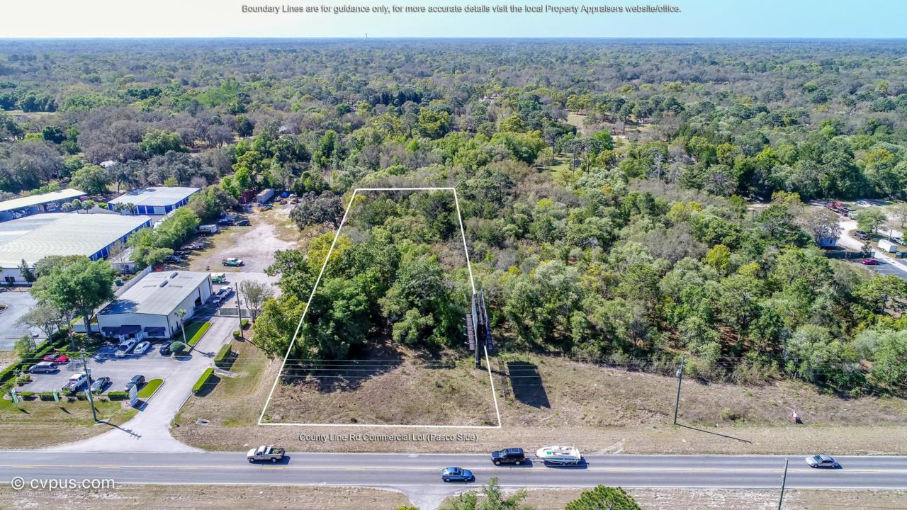 0 County Line Road - Photo 1