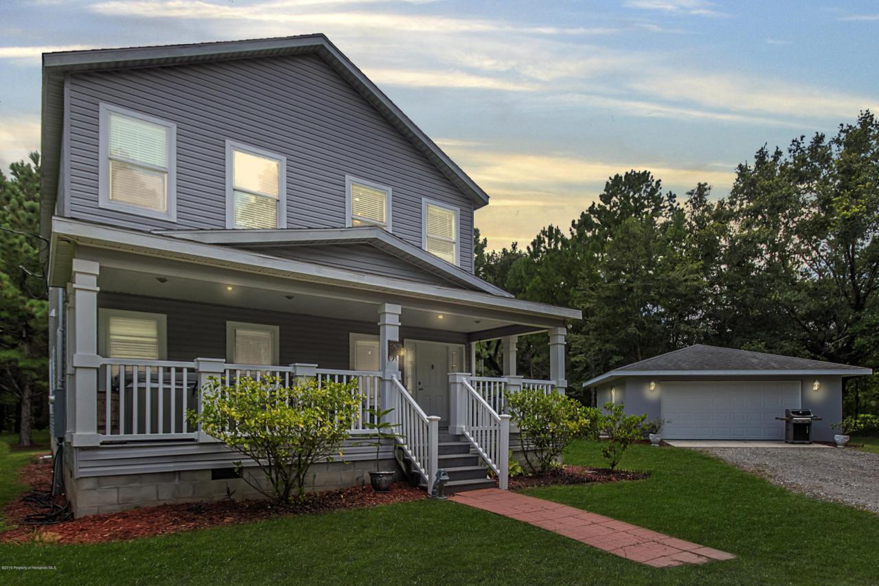 3426 Crum Road - Photo 1