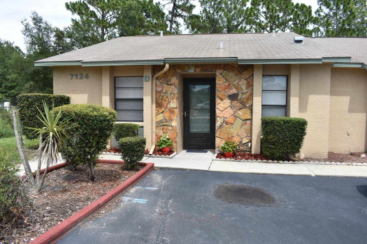 7124 Barclay Avenue - Photo 1