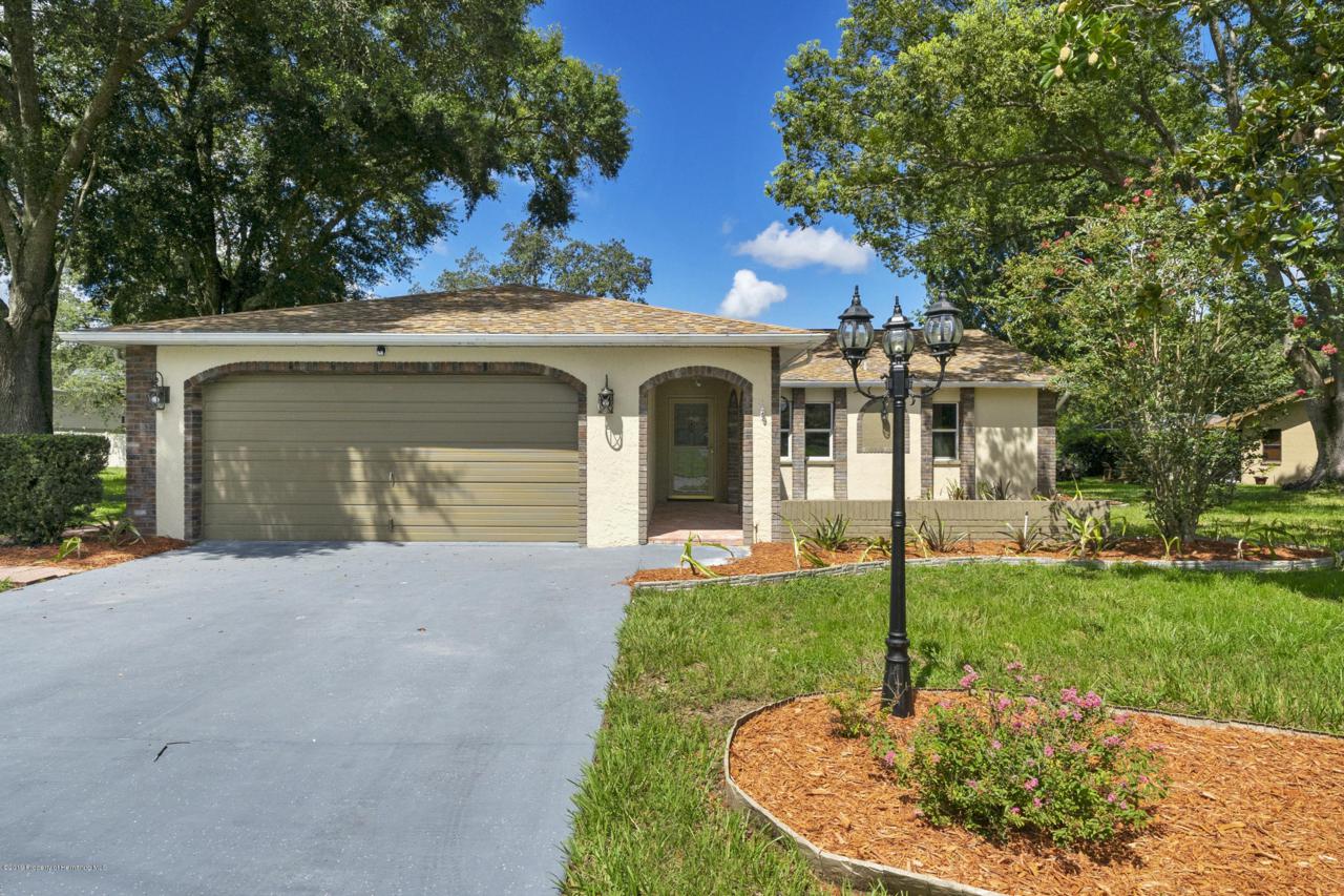 2291 Hunley Lane - Photo 1