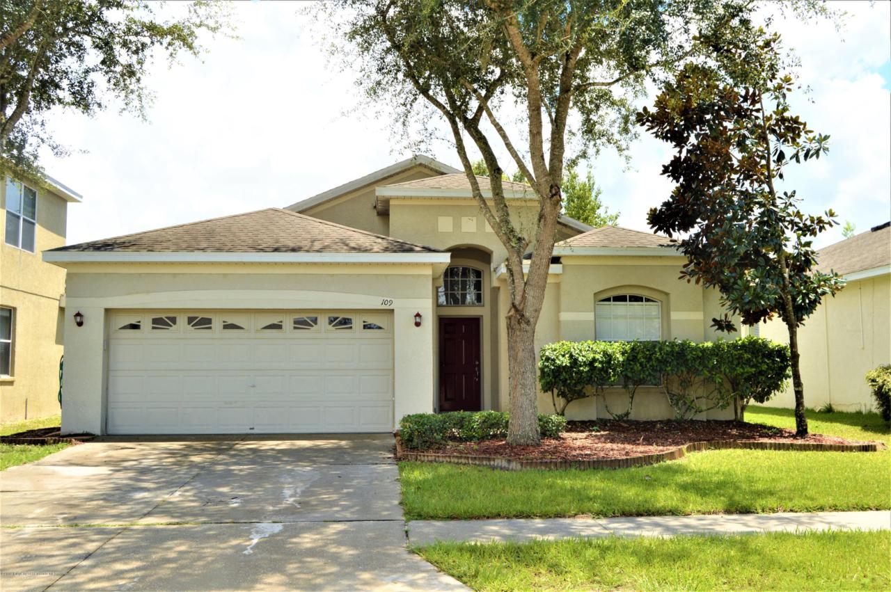 109 Fairmont Drive - Photo 1