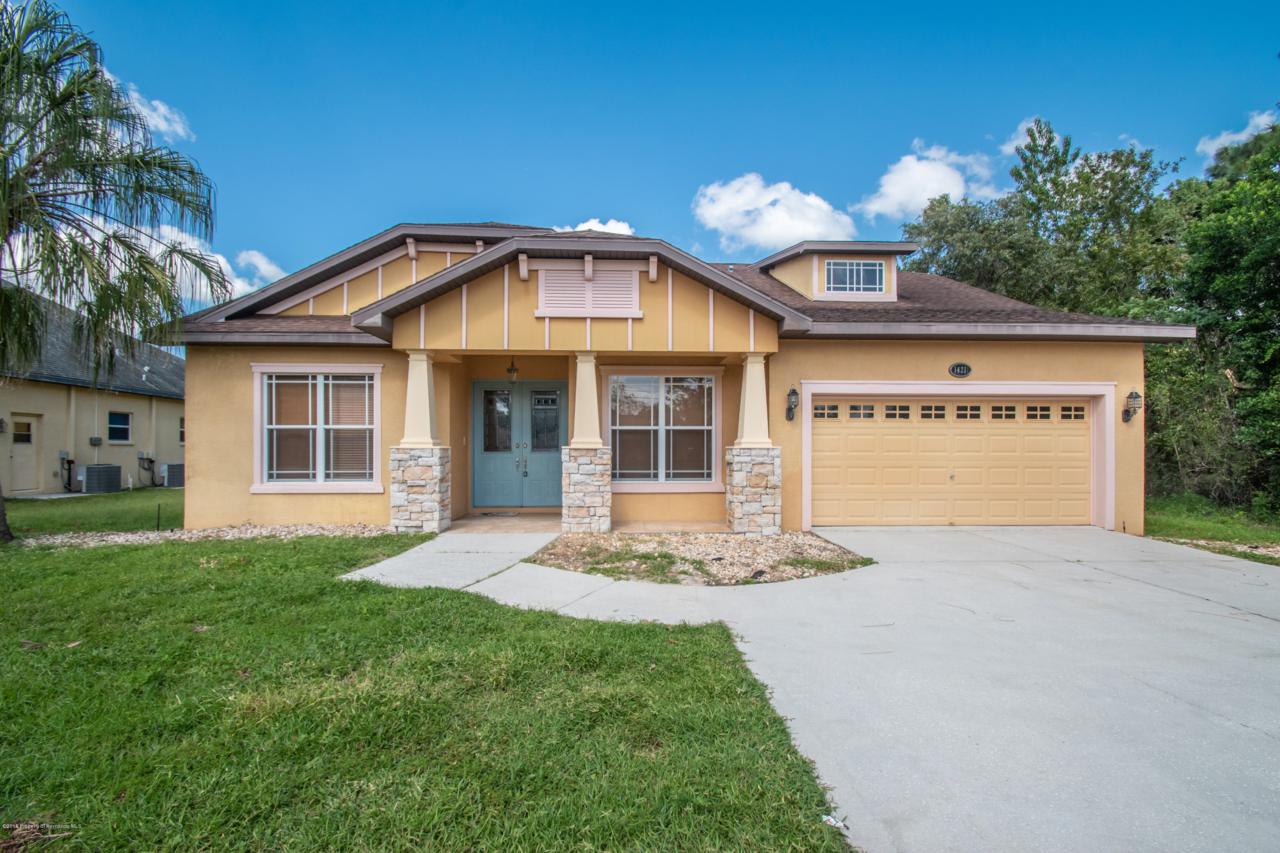 14211 Spring Hill Drive - Photo 1