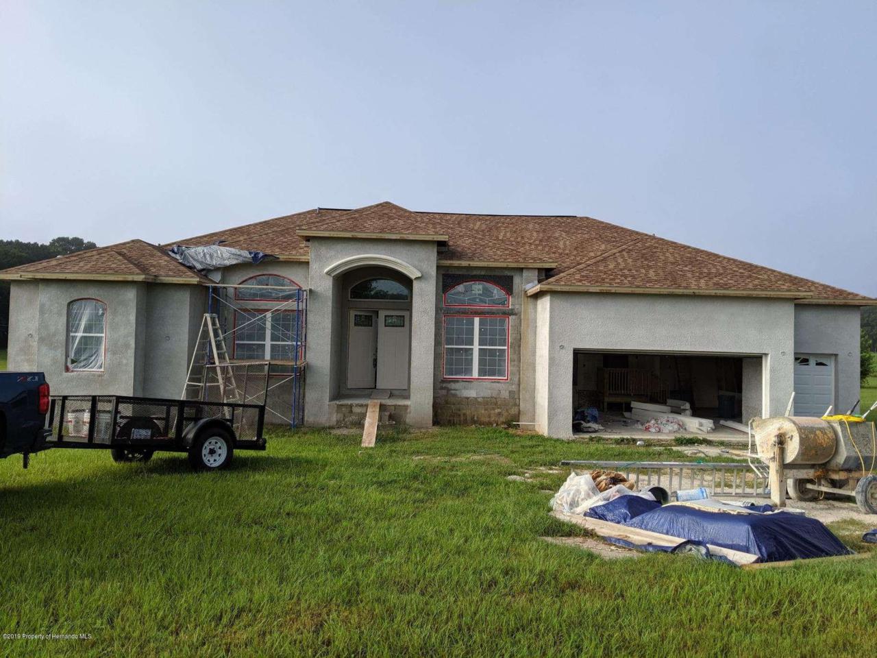 9338 Weatherly Road - Photo 1