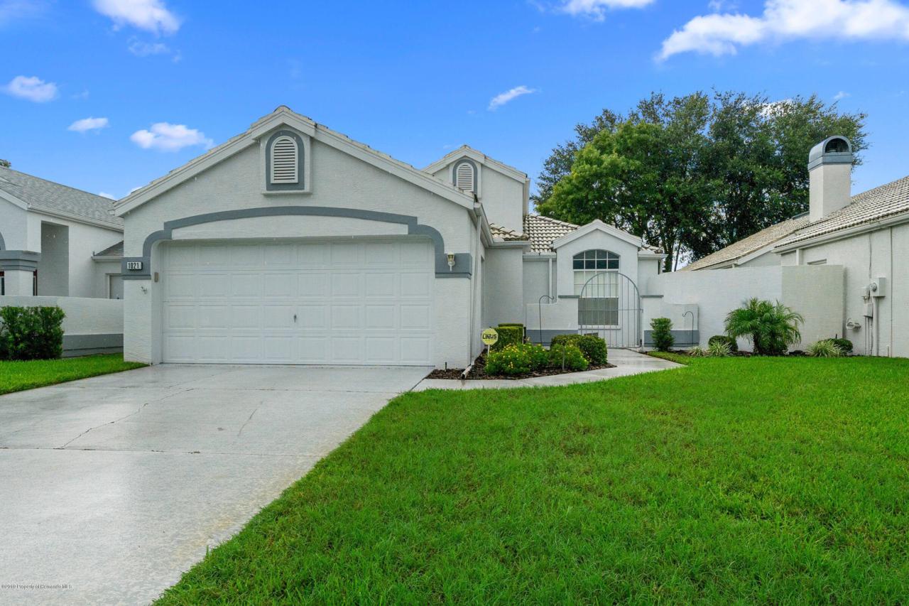 1021 Castille Drive - Photo 1