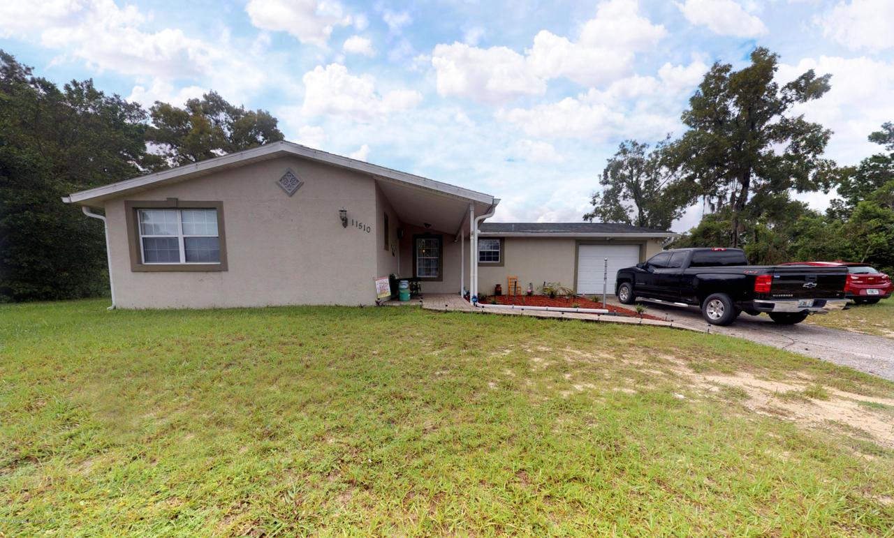 11510 Spring Hill Drive - Photo 1