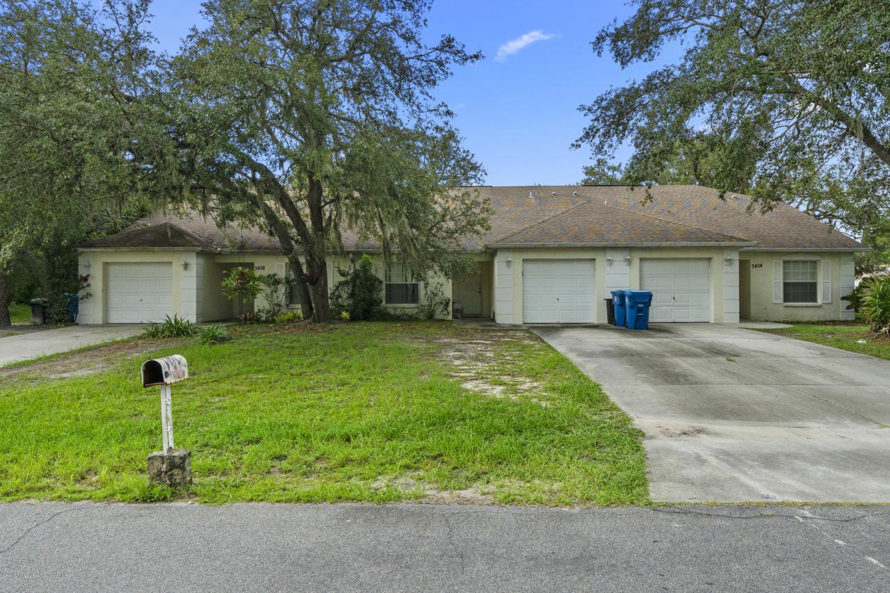 3404 Portillo Road - Photo 1