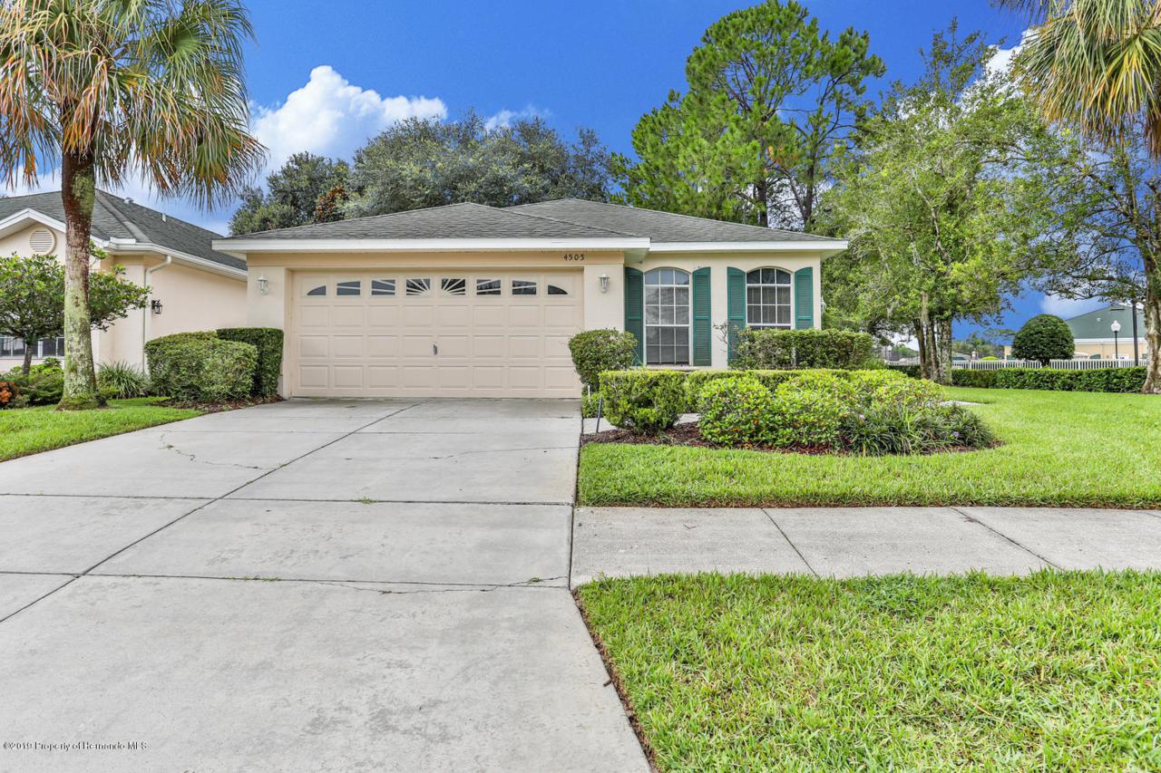 4505 Golf Club Lane - Photo 1